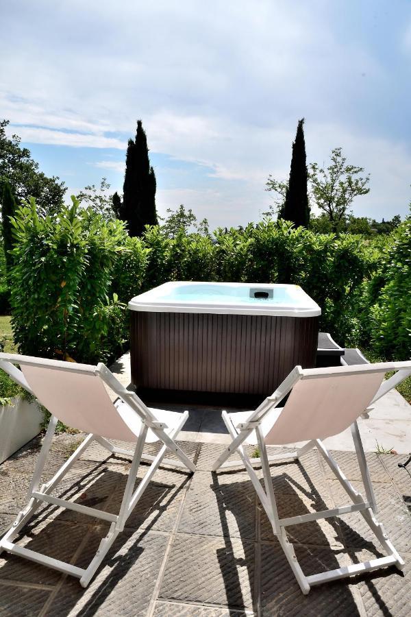 Agriturismo Al Colle Bertinoro Exterior photo