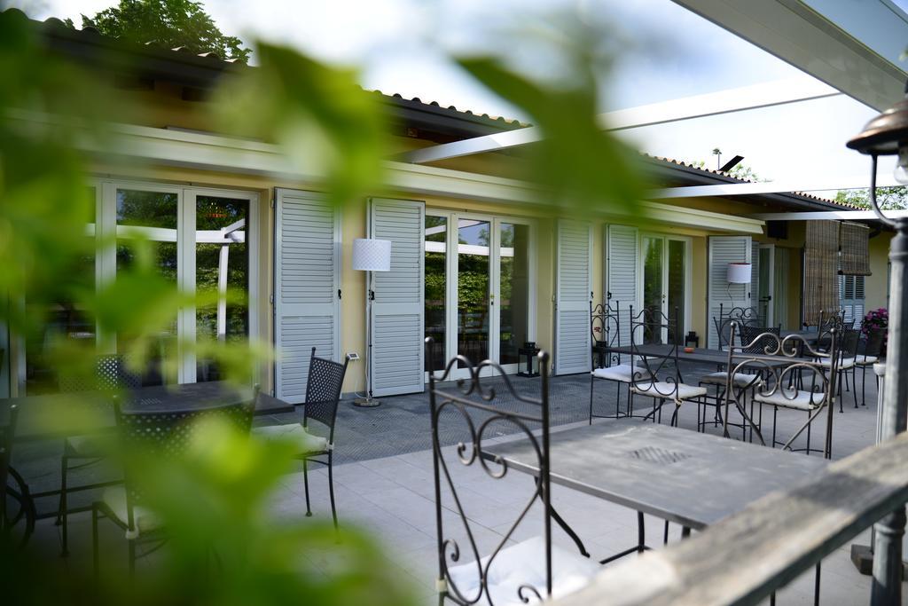 Agriturismo Al Colle Bertinoro Exterior photo
