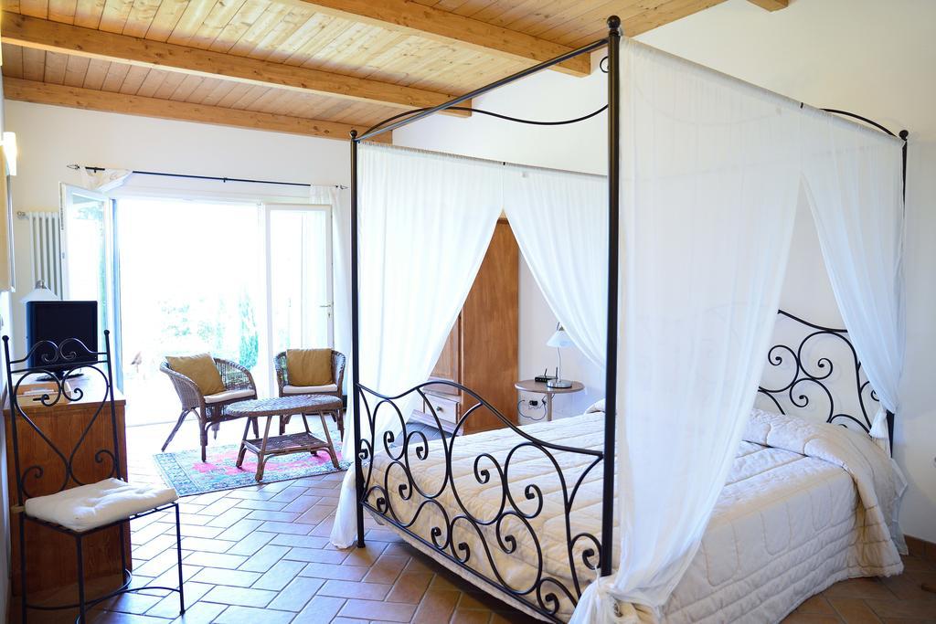 Agriturismo Al Colle Bertinoro Exterior photo